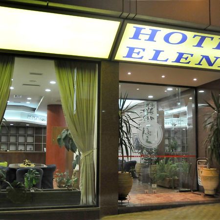 Hotel Elena Lamia Bagian luar foto