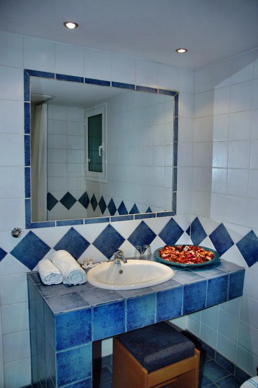 Hotel Elena Lamia Ruang foto