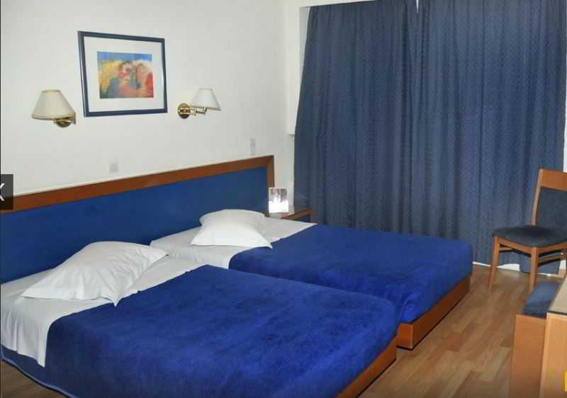 Hotel Elena Lamia Bagian luar foto