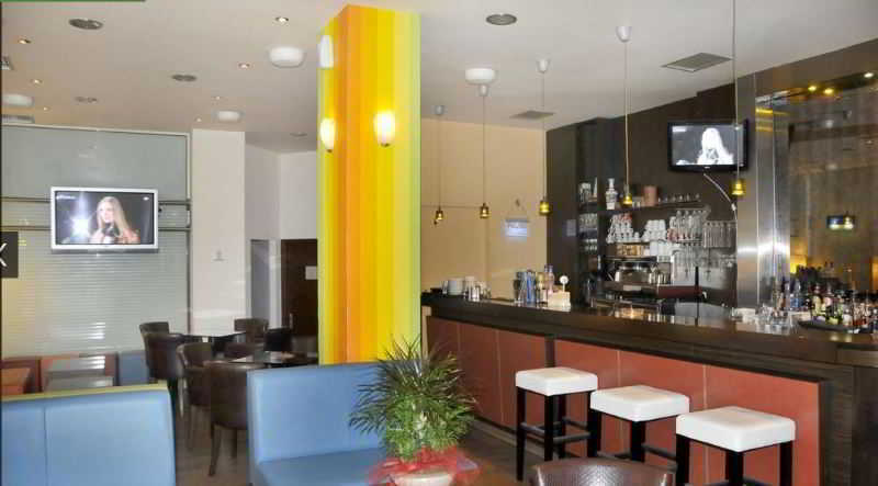 Hotel Elena Lamia Bagian luar foto