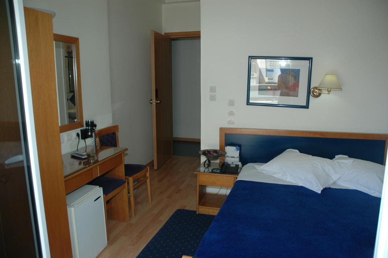 Hotel Elena Lamia Ruang foto
